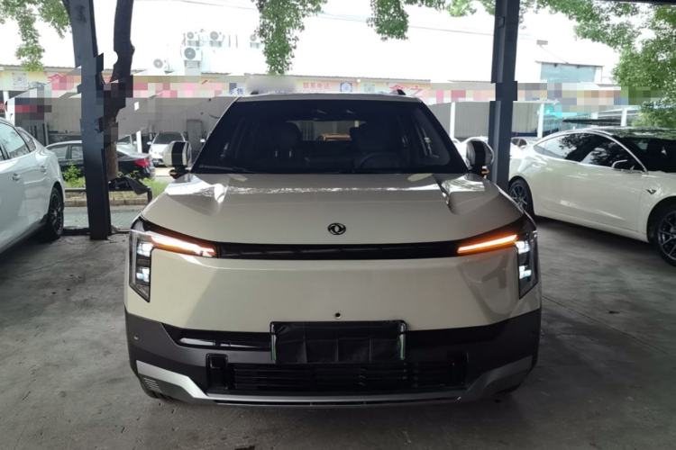 Used Dongfeng NAMMI 06 2025 471 Ultra Front