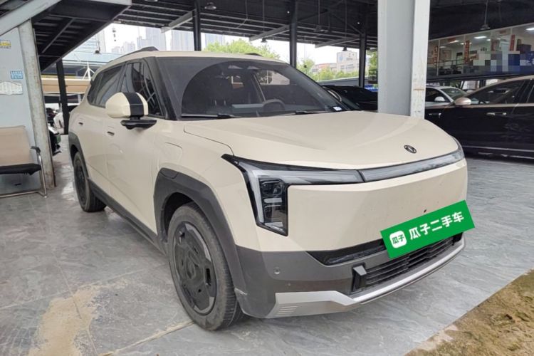 Used Dongfeng NAMMI 06 2025 471 Ultra Front Right 45 Deg
