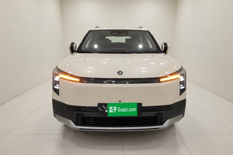 Used Dongfeng NAMMI 06 2025 471 Ultra Front