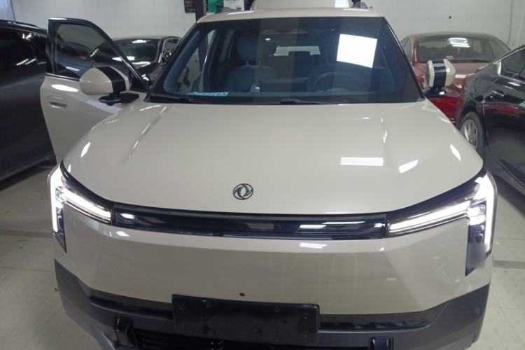Used Dongfeng NAMMI 06 2025 471 Ultra Front