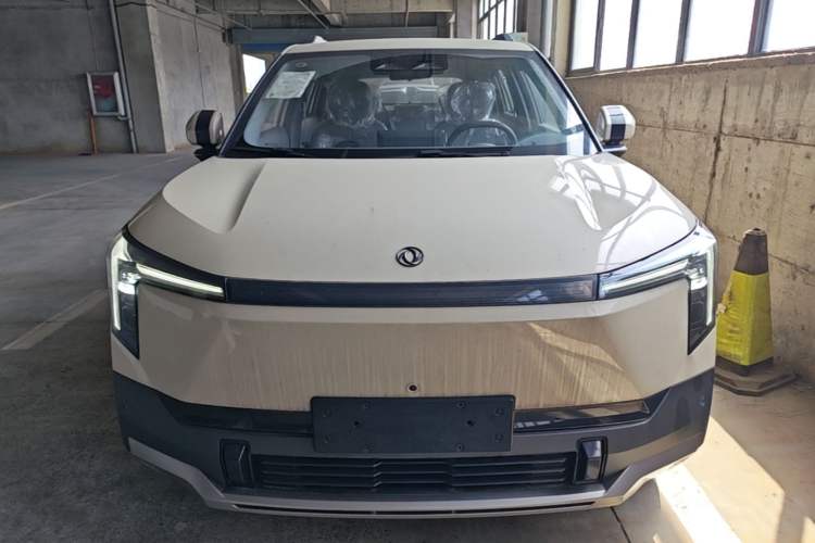 Used Dongfeng NAMMI 06 2025 471 Ultra Front