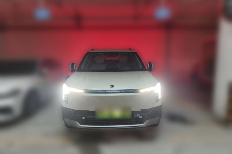 Used Dongfeng NAMMI 06 2025 471 Ultra Front