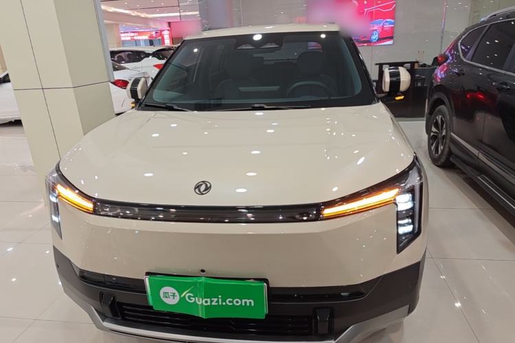 Used Dongfeng NAMMI 06 2025 471 Ultra Front
