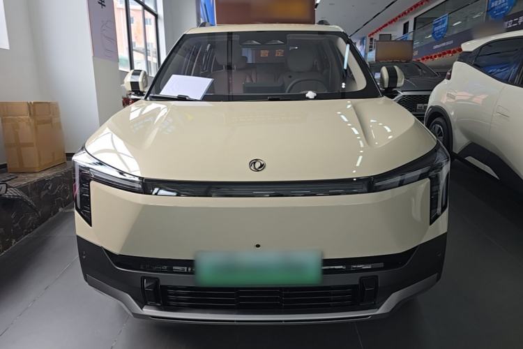 Used Dongfeng NAMMI 06 2025 471 Ultra Front
