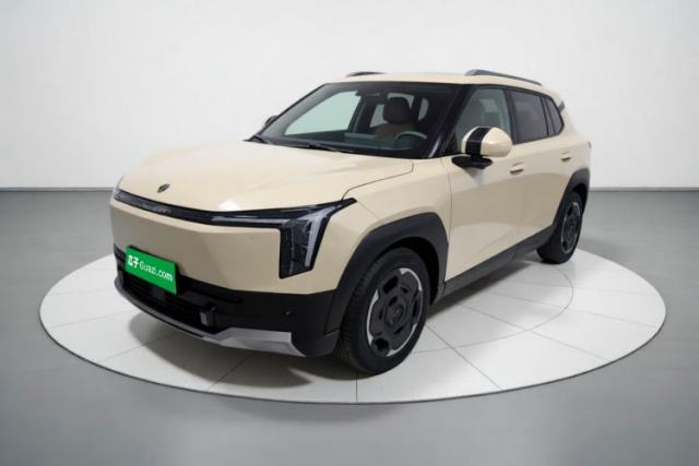 Ojetý Dongfeng NAMMI 06 2025 471 Ultra
