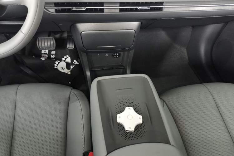 Used Dongfeng NAMMI 06 2025 471 Pro Gear Lever