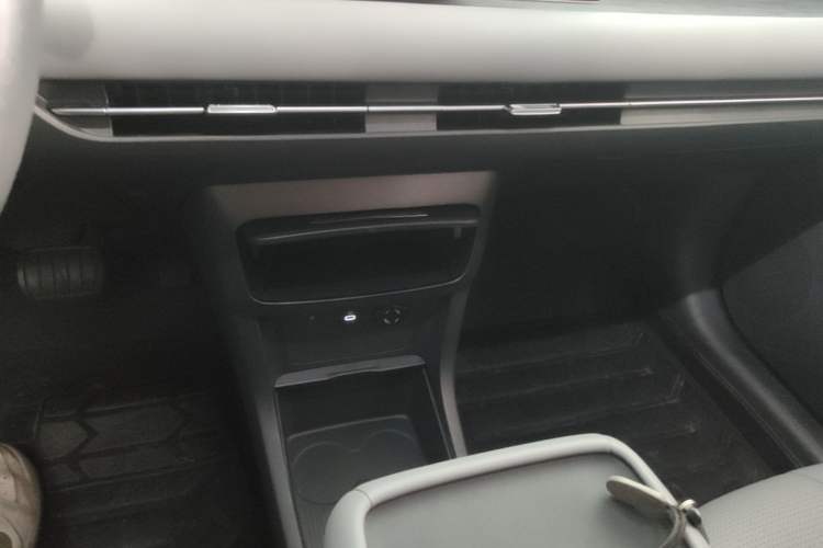 Used Dongfeng NAMMI 06 2025 401 Air Gear Lever