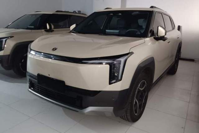 Used Dongfeng NAMMI 06 2025 471 Ultra