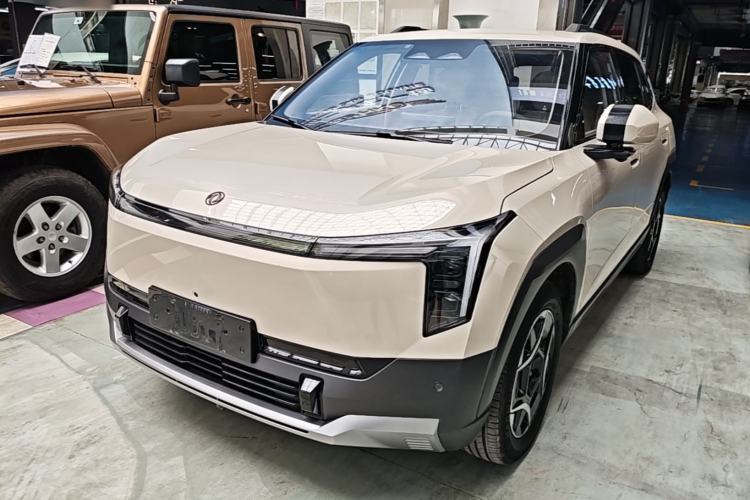 Used Dongfeng NAMMI 06 2025 471 Ultra Guazi used car, China used car export, Used car for sale, Used cars, Cheapest cars for sale