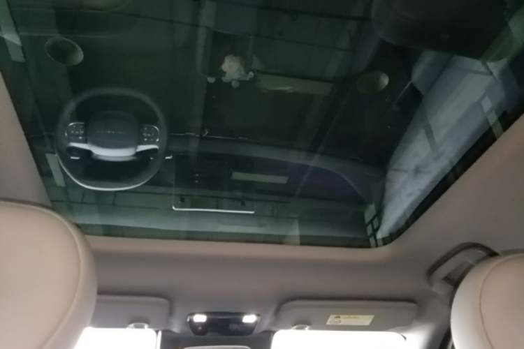Used Dongfeng NAMMI 06 2025 471 Ultra Headliner