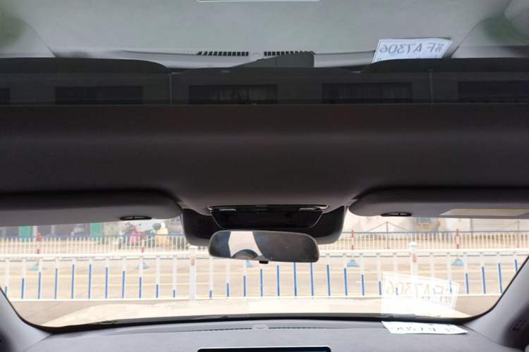 Used Dongfeng NAMMI 06 2025 471 Ultra Headliner