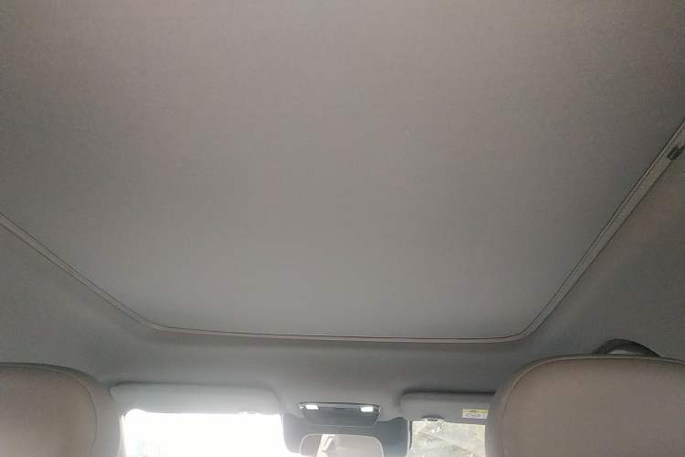 Used Dongfeng NAMMI 06 2025 471 Ultra Headliner