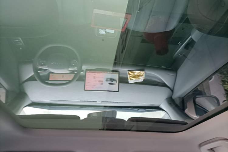 Used Dongfeng NAMMI 06 2025 471 Pro Headliner