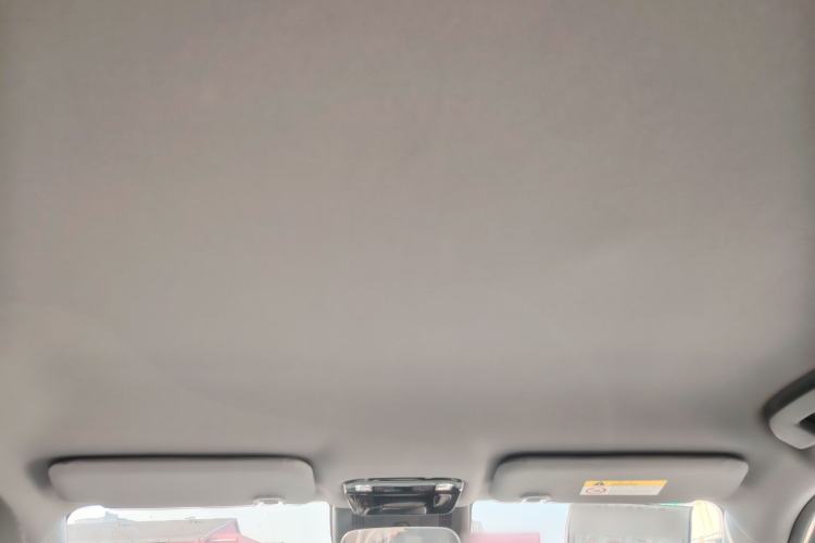 Used Dongfeng NAMMI 06 2025 401 Air Headliner