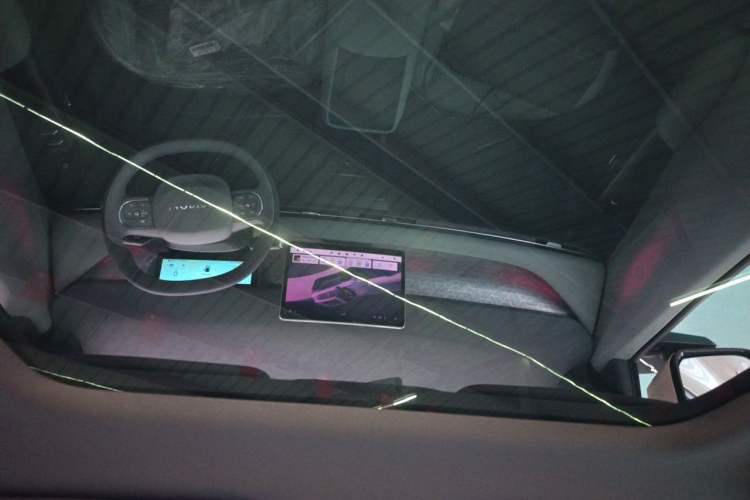 Used Dongfeng NAMMI 06 2025 471 Ultra Headliner