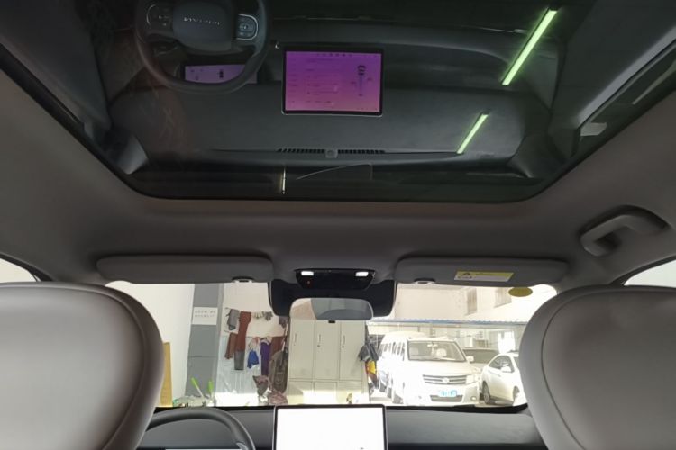 Used Dongfeng NAMMI 06 2025 471 Ultra Headliner