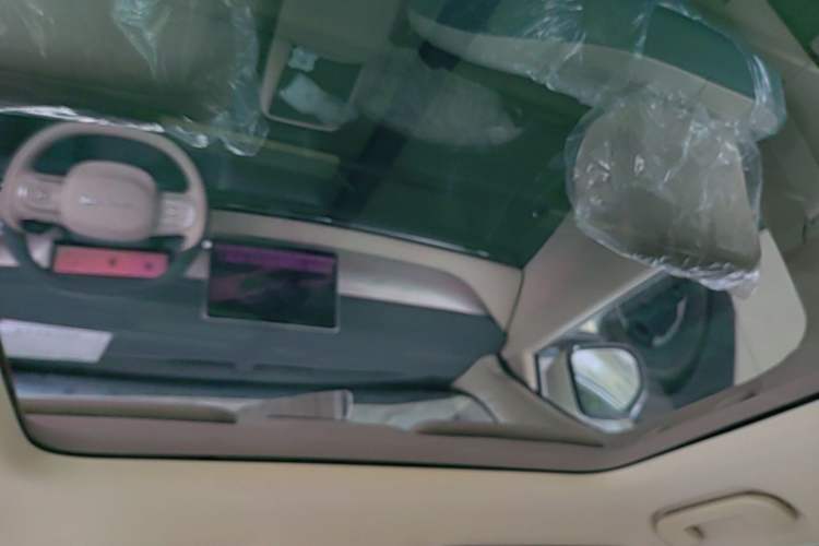 Used Dongfeng NAMMI 06 2025 471 Ultra Headliner