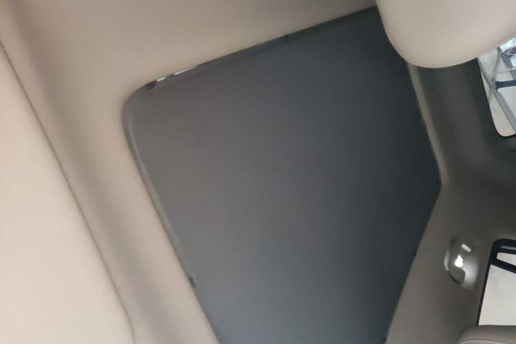 Used Dongfeng NAMMI 06 2025 471 Pro Headliner