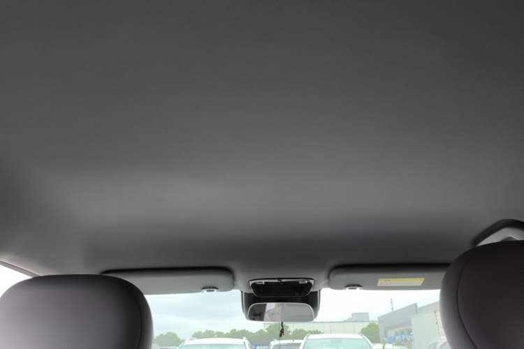 Used Dongfeng NAMMI 06 2025 401 Air Headliner