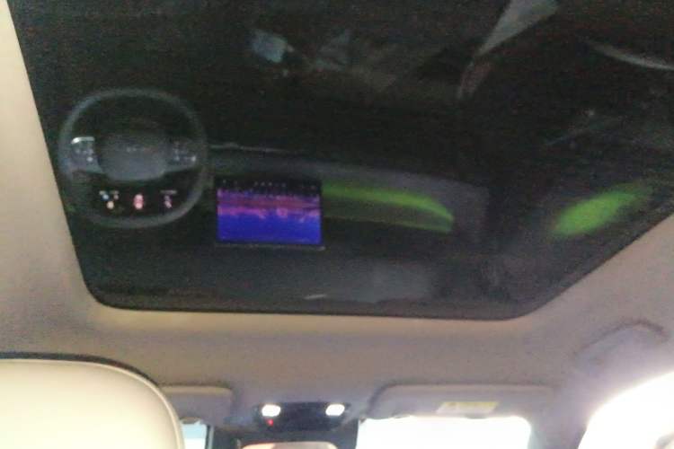 Used Dongfeng NAMMI 06 2025 471 Ultra Headliner