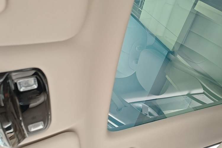 Used Dongfeng NAMMI 06 2025 471 Ultra Headliner