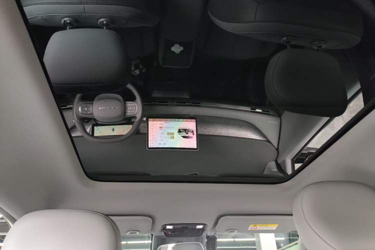 Used Dongfeng NAMMI 06 2025 471 Pro Headliner