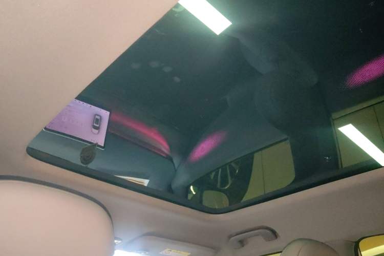Used Dongfeng NAMMI 06 2025 471 Ultra Headliner