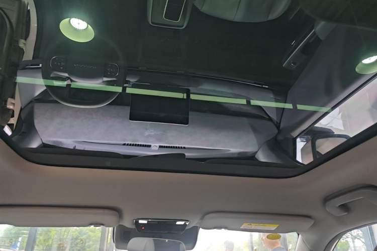 Used Dongfeng NAMMI 06 2025 471 Ultra Headliner