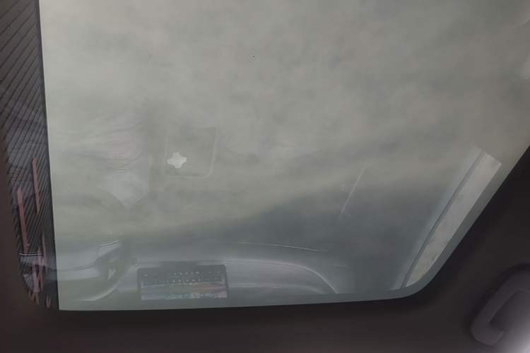 Used Dongfeng NAMMI 06 2025 471 Ultra Headliner