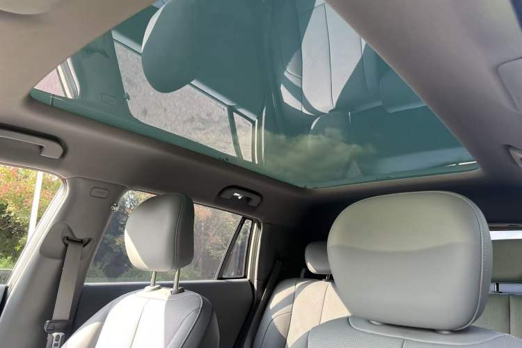 Used Dongfeng NAMMI 06 2025 471 Ultra Headliner