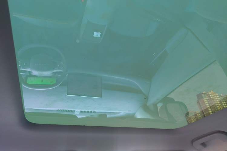 Used Dongfeng NAMMI 06 2025 471 Ultra Headliner