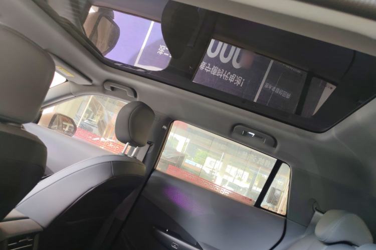 Used Dongfeng NAMMI 06 2025 471 Ultra Headliner