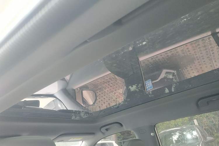 Used Dongfeng NAMMI 06 2025 471 Ultra Headliner