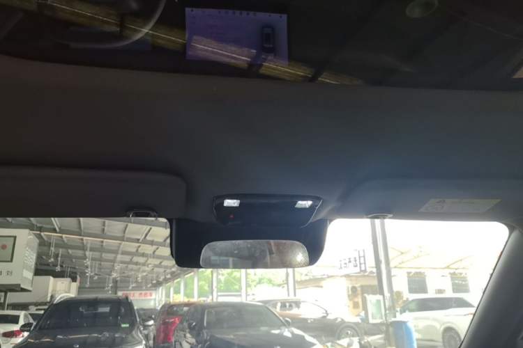 Used Dongfeng NAMMI 06 2025 471 Ultra Headliner