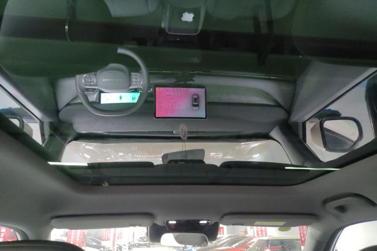 Used Dongfeng NAMMI 06 2025 471 Ultra Headliner