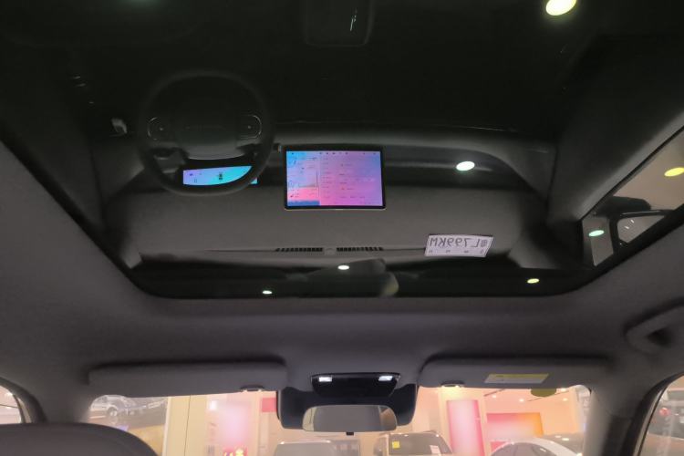 Used Dongfeng NAMMI 06 2025 471 Ultra Headliner