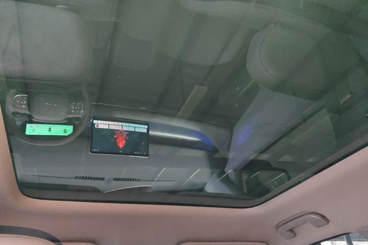 Used Dongfeng NAMMI 06 2025 471 Ultra Headliner