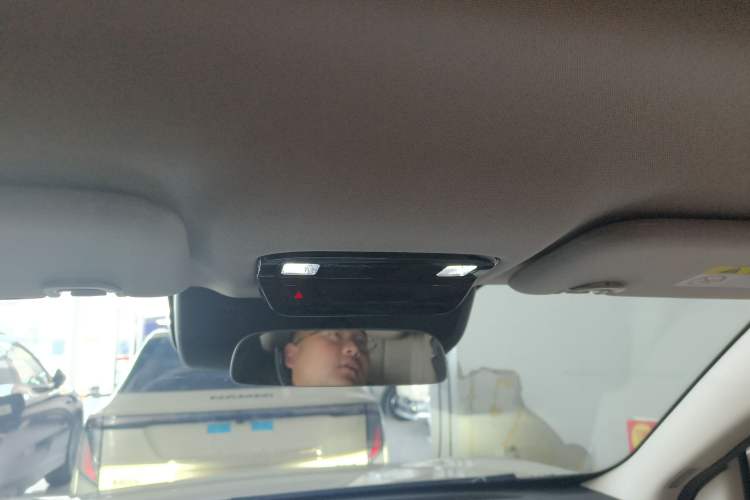 Used Dongfeng NAMMI 06 2025 471 Ultra Headliner