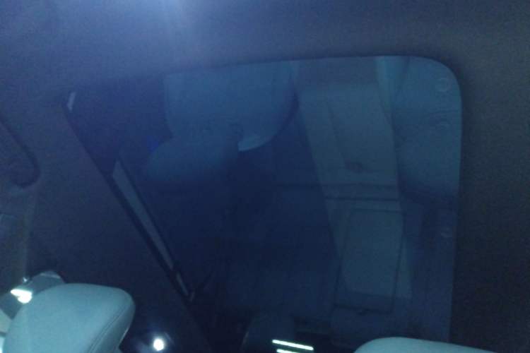Used Dongfeng NAMMI 06 2025 471 Ultra Headliner