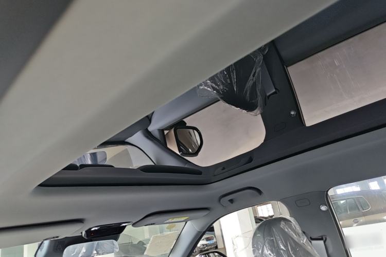 Used Dongfeng NAMMI 06 2025 471 Ultra Headliner