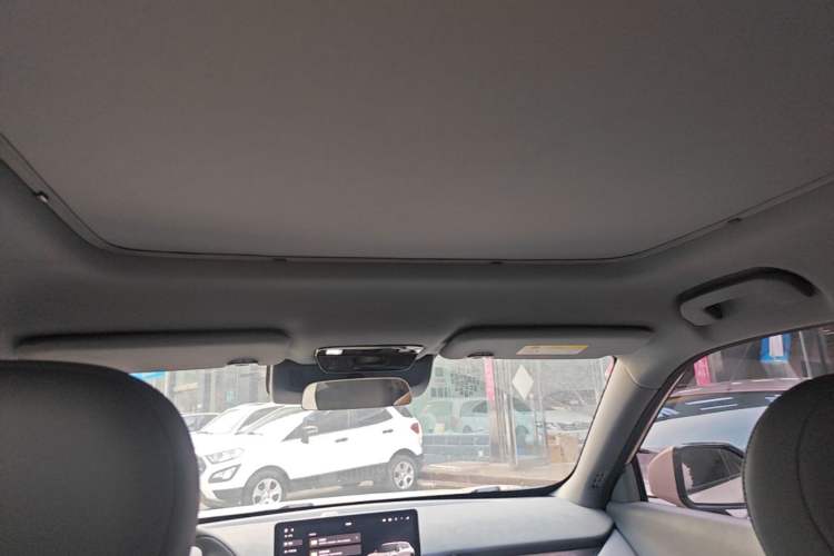 Used Dongfeng NAMMI 06 2025 471 Ultra Headliner