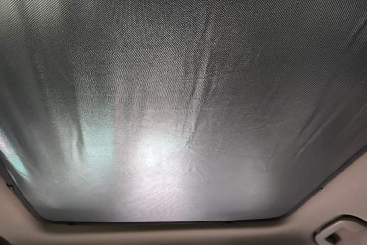 Used Dongfeng NAMMI 06 2025 471 Pro Headliner