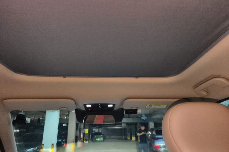 Used Dongfeng NAMMI 06 2025 471 Ultra Headliner
