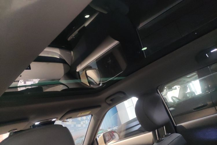 Used Dongfeng NAMMI 06 2025 471 Ultra Headliner