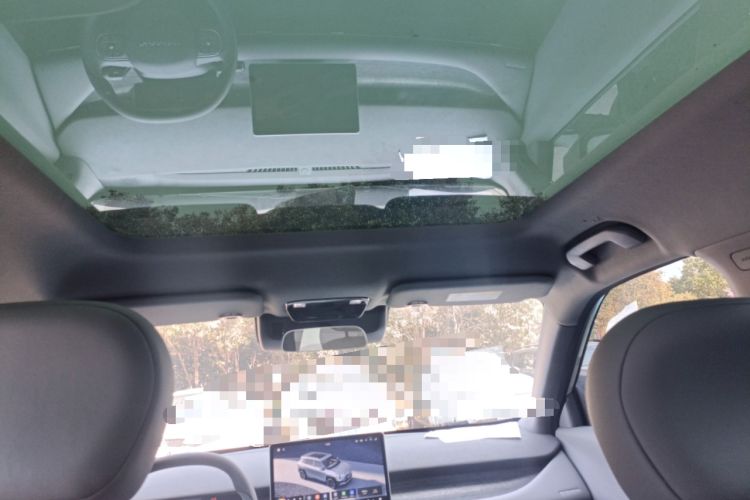 Used Dongfeng NAMMI 06 2025 471 Ultra Headliner