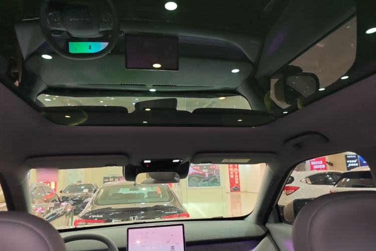 Used Dongfeng NAMMI 06 2025 471 Ultra Headliner