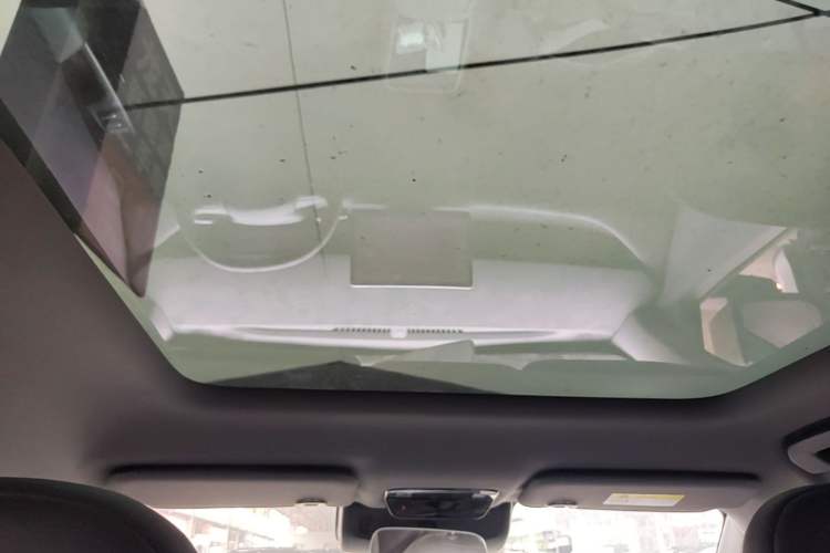 Used Dongfeng NAMMI 06 2025 471 Ultra Headliner