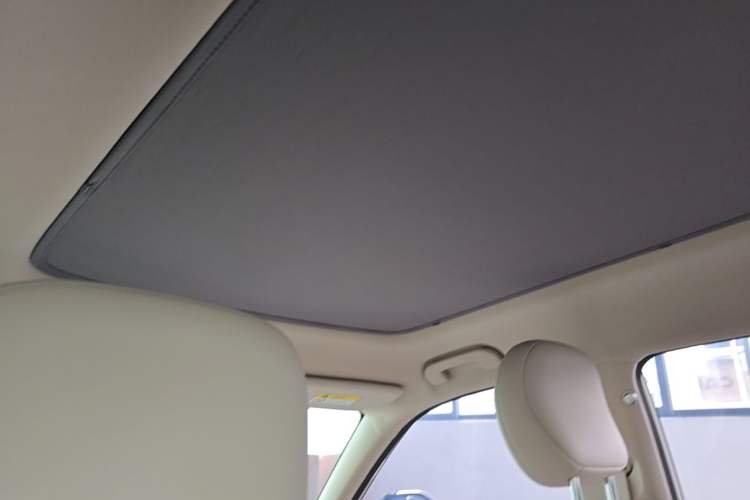 Used Dongfeng NAMMI 06 2025 471 Ultra Headliner