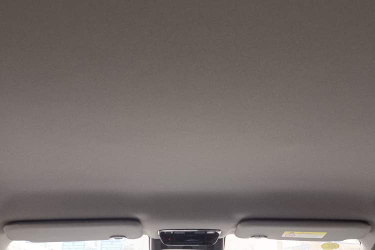 Used Dongfeng NAMMI 06 2025 401 Air Headliner