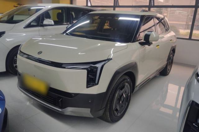 Used Dongfeng NAMMI 06 2025 471 Ultra